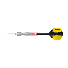 Harrows - Dave Chisnall Brass - Steeldart