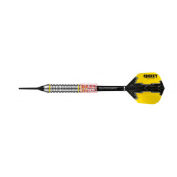 Harrows - Dave Chisnall Brass - Softdart