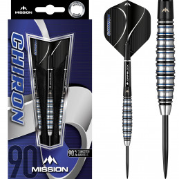 Mission - Chiron M2 -Steeldart