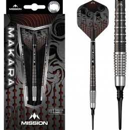 Mission - Makara M2 - Softdart