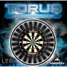 Mission - Torus - LED Dartboard Light