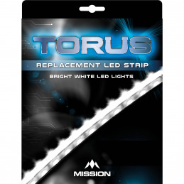 Mission - Torus Ersatzstreifen - Helles weisses Licht