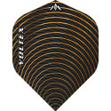 Mission - Solo Dart Flights - No2 - Std - Voltex