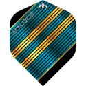 Mission - Solo Dart Flights - No2 - Std - Solace