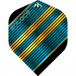 Mission - Solo Dart Flights - No2 - Std - Solace