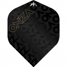 Mission - Solo Dart Flights - No2 - Std - Onza