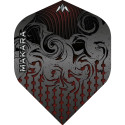 Mission - Solo Dart Flights - No2 - Std - Makara