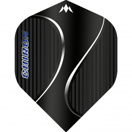 Mission - Solo Dart Flights - No2 - Std - Chiron