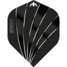Mission - Solo Dart Flights - No2 - Std - Spiro