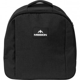 Mission - Pro Tourer - Dartboard Sized - Ruck Sack