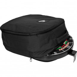 Mission - Pro Tourer - Dartboard Sized - Ruck Sack