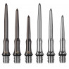 Mission - Titan Edge Nano - Titanium Conversion Dart Points