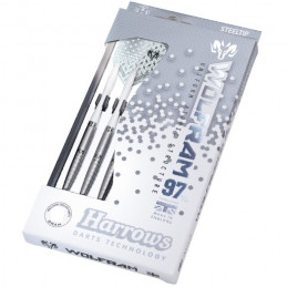 Harrows - Wolfram - Steeldart