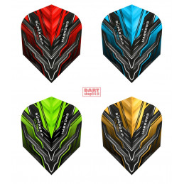 Harrows - Supergrip Ultra Standart