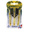 Harrows - Dave Chisnall Chizzy Twin Pack
