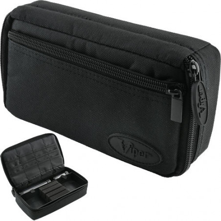 Viper -Plazma Dart Case Schwarz