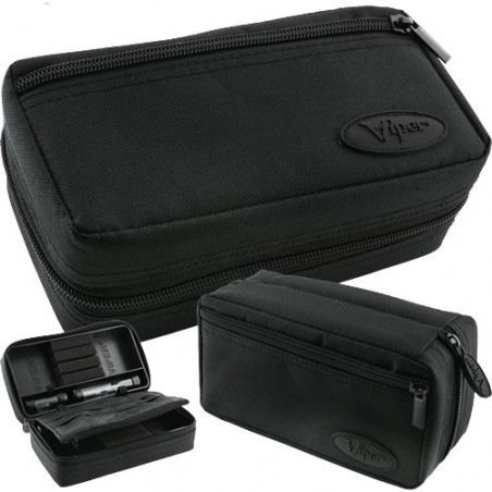 Viper -Plazma Dart Pro Case Schwarz
