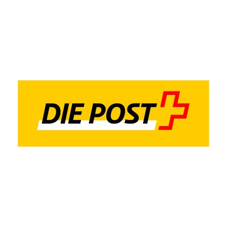 Versand - Postversand  (Nur auf Anfrage)