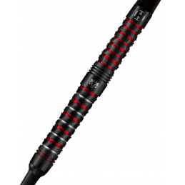 Harrows - Wolfram Infinity - Softdart
