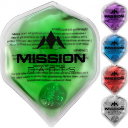 Mission - Flux - Luxury Hand Warmers - Wiederverwendbar