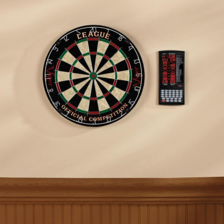 Viper - ProScore Electronic Dart Scorer