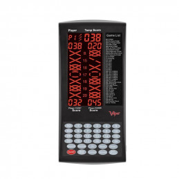 Viper - ProScore Electronic Dart Scorer