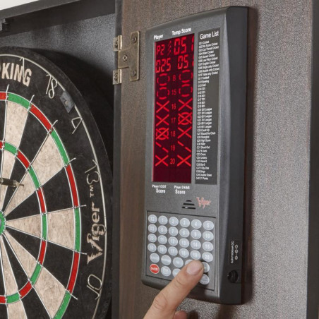 Viper - ProScore Electronic Dart Scorer