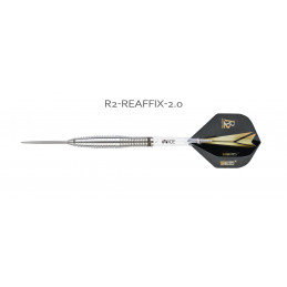 One80 - R2 Revolution Reaffix 2.0 - Steeldart