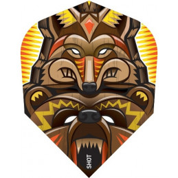 Shot - Totem Animals Std.6