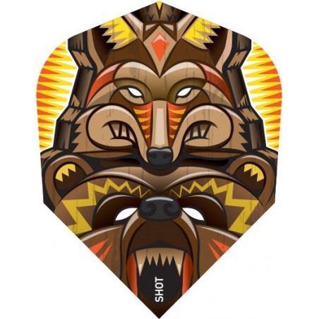 Shot - Totem Animals Std.6