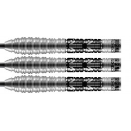 Shot - Kyle Anderson Battler - Steeldart