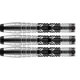 Shot - Kyle Anderson Battler - Softdart