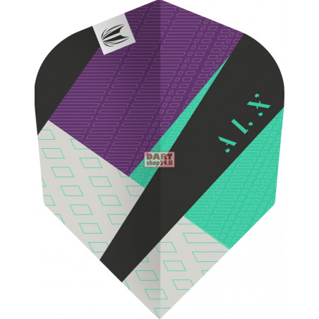 TARGET - ALX PRO.ULTRA NO.6 FLIGHT