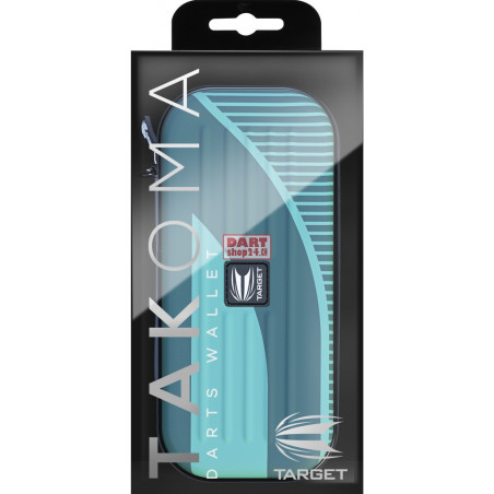 TARGET - Dart-Tasche Takoma Rob Cross