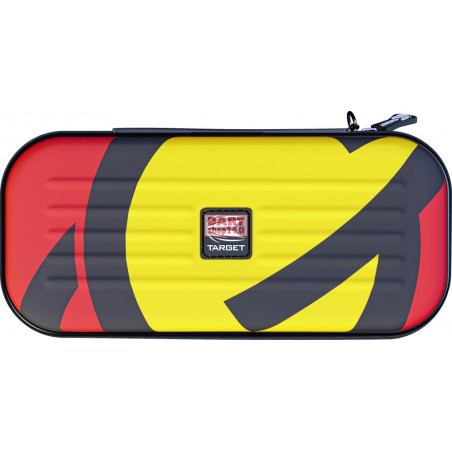 TARGET Dart-Tasche Takoma Gabriel Clemens - Limitiert