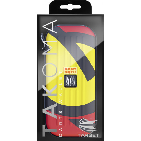 TARGET Dart-Tasche Takoma Gabriel Clemens - Limitiert