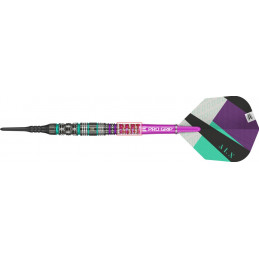 Target - ALX 10 - Softdart