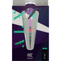 Target - ALX 10 - Softdart