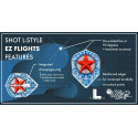 Shot - Roman Empire Kapene  L-Style EZ L3