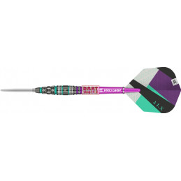 Target - ALX 01 - Swiss-Point - Steeldart