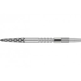 TARGET - SWISS DS Point - Silver