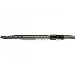 TARGET - SWISS DS Point - Black