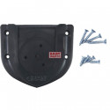 Gran Darts - GRANBOARD Board Bracket O-type Wandhalter Dartboardhalter