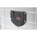 Gran Darts - GRANBOARD Board Bracket O-type Wandhalter Dartboardhalter
