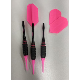 Empire - Starflyer Pink - Softdart