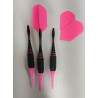 Empire - Starflyer Pink - Softdart