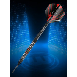 Winmau - Sicario 5 Cluster - Softdart