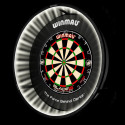 Winmau - Plasma Dartboard Light 360° LED