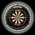Winmau - Plasma Dartboard Light 360° LED