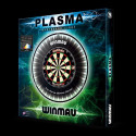 Winmau - Plasma Dartboard Light 360° LED